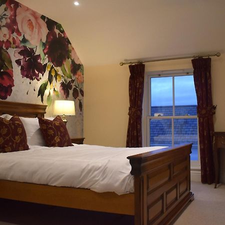 Tobervilla Guest House Caherdaniel Eksteriør bilde