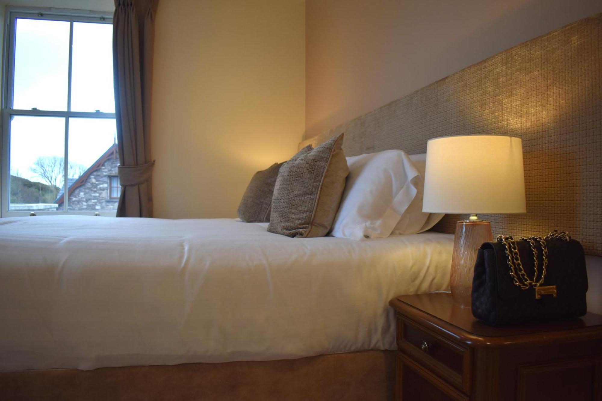 Tobervilla Guest House Caherdaniel Eksteriør bilde